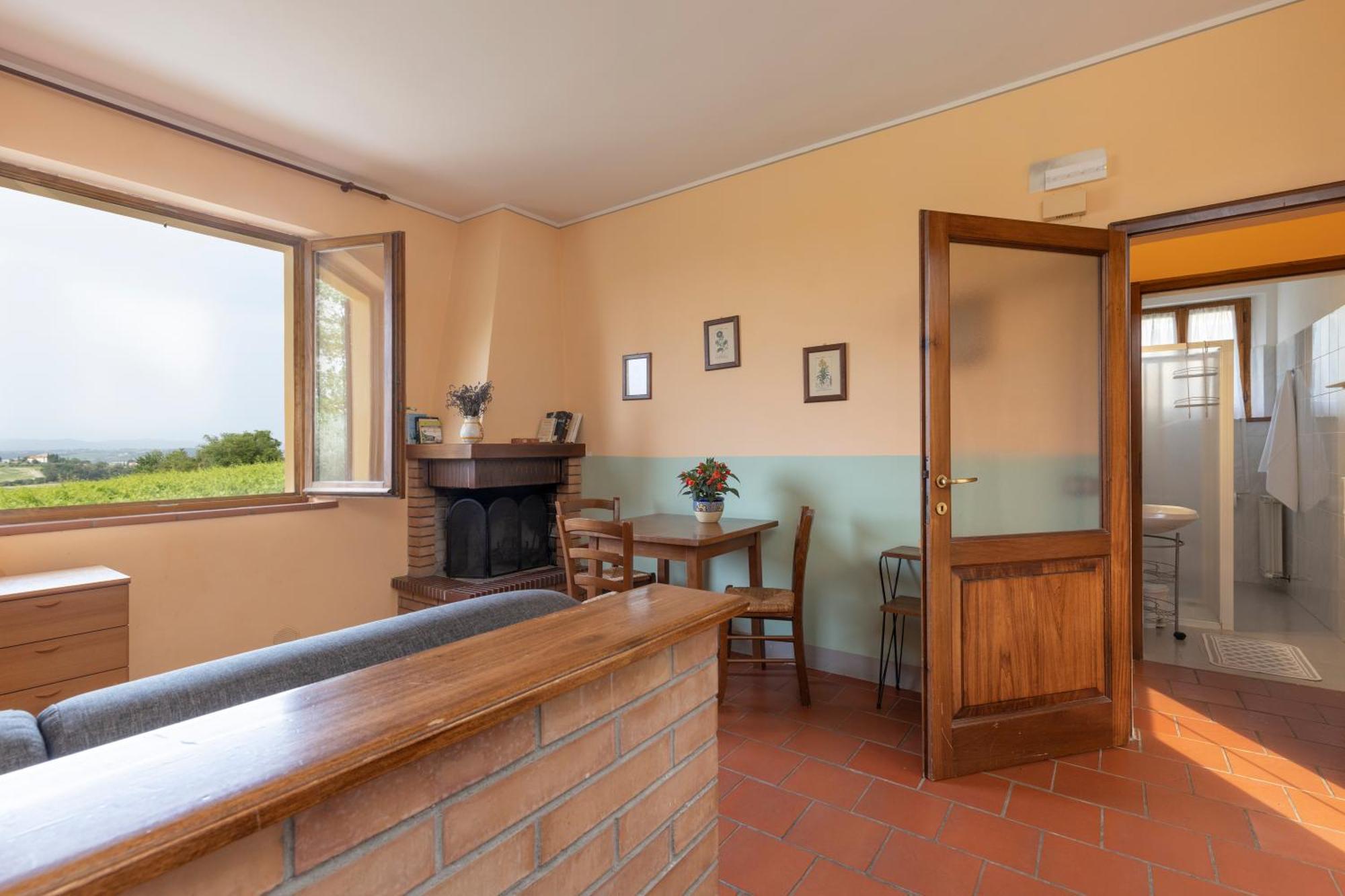 Agriturismo Metina Acquaviva  Exterior photo